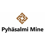 Logo-Pyhasalmi-Mine