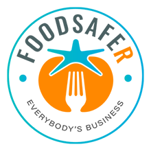 FoodSafeR