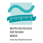 BEUTH UNIVERSITY OF APPLIED SCIENCES BERLIN