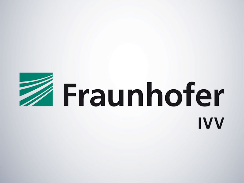 Fraunhofer-Gesellschaft zur Förderung der Angewandten Forschung e.v.