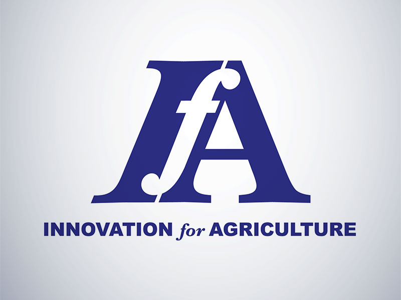 Innovation for Agriculture