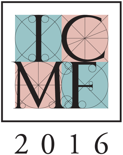 International Conference on Multiphase Flow, Florence (Italy) – 22-27 May 2016