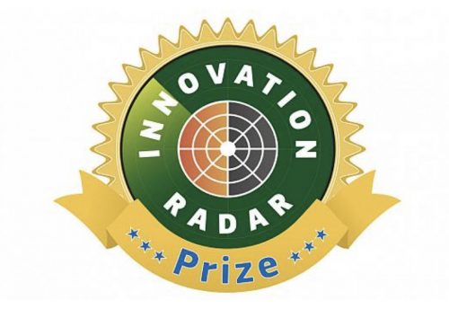 Innovation Radar Prize 2018 Finalists