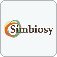 Logo-Simbiosy